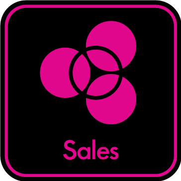 logo Sales